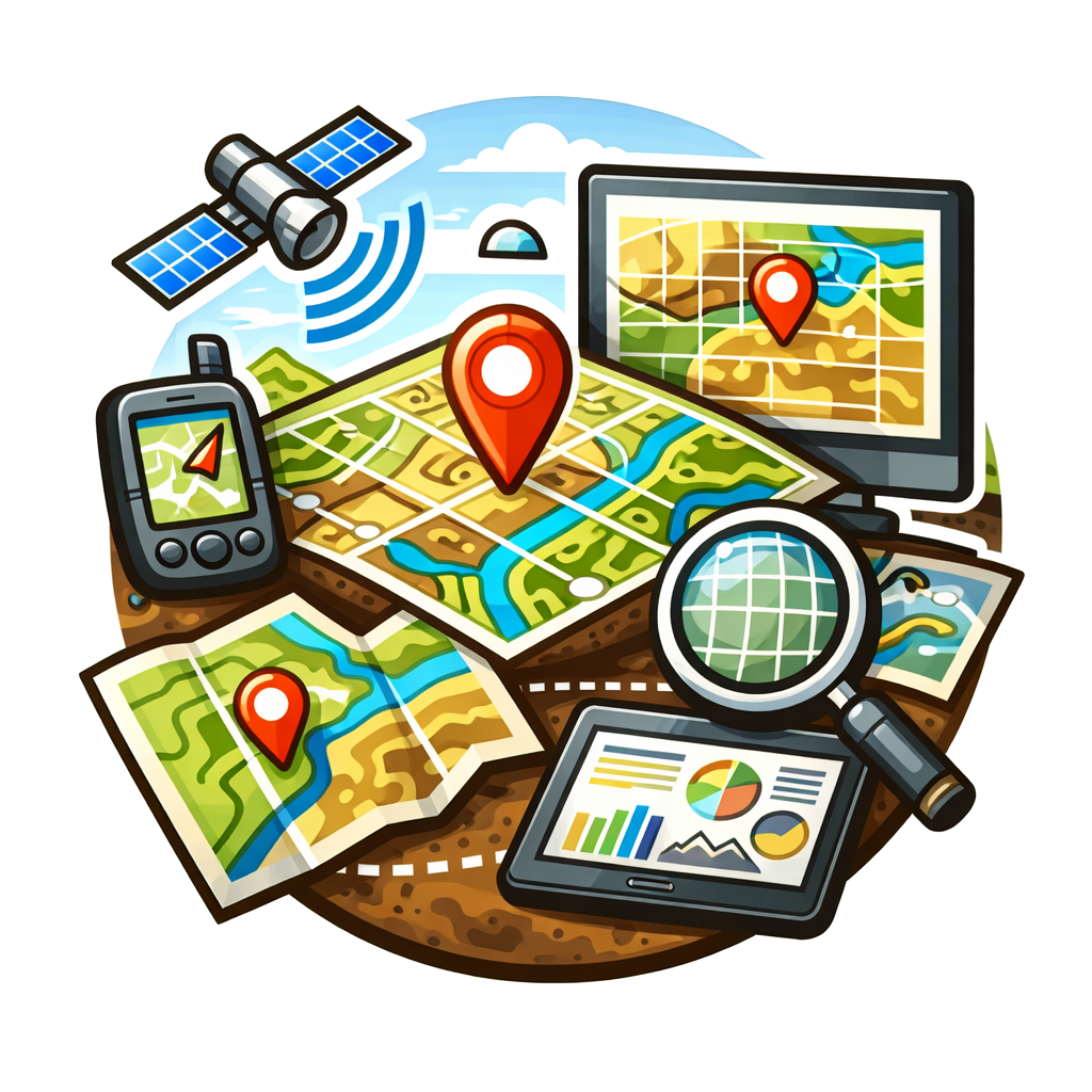 GIS & Mapping
